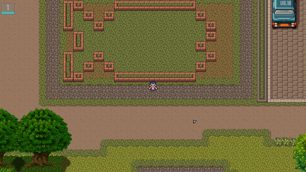 Скриншот из The Fishery