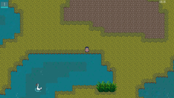 Скриншот из The Fishery