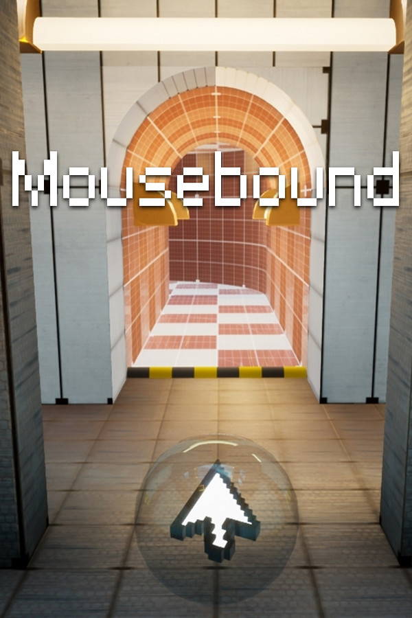 Mousebound for steam
