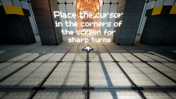 Mousebound game for Linux 1