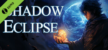 Shadow Eclipse Demo cover art