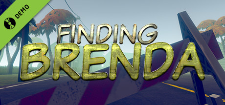 Finding Brenda Demo (Testversion) cover art