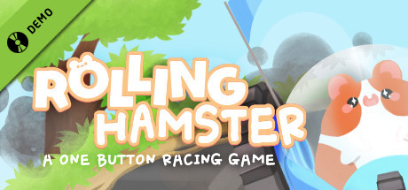 Rolling Hamster Demo cover art