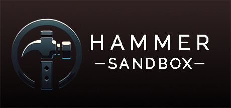 Hammer SandBox cover art