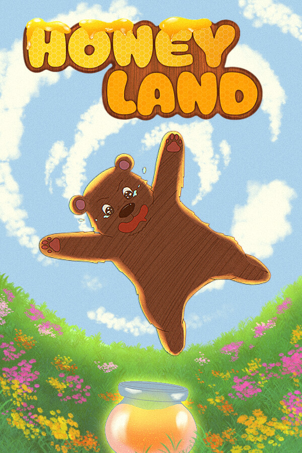 HoneyLand for steam