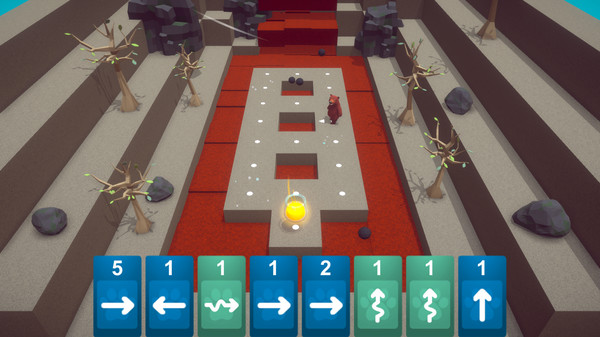 Скриншот из HoneyLand