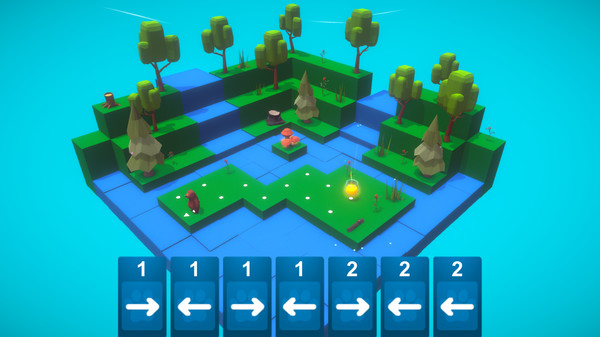 HoneyLand game for Linux 1