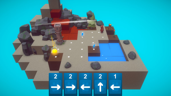 Скриншот из HoneyLand