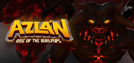 View Azlan: Rise of the Burlpups on IsThereAnyDeal