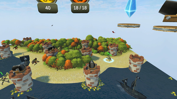 Azlan: Rise of the Burlpups game for windows Pc 1