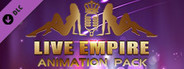 Live Empire-Animation pack