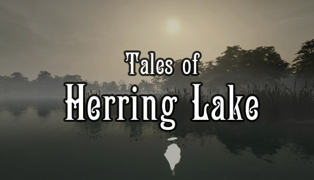 Tales of Herring Lake