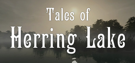 Tales of Herring Lake cover art