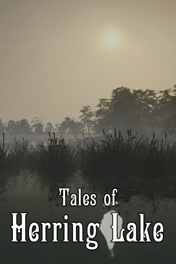 Steam portrait for Tales of Herring Lake.