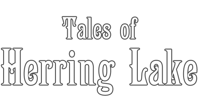 Tales of Herring Lake Logo