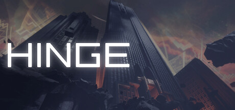 HINGE: Episode 1 游戏图标