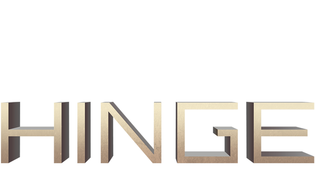 HINGE VR Logo