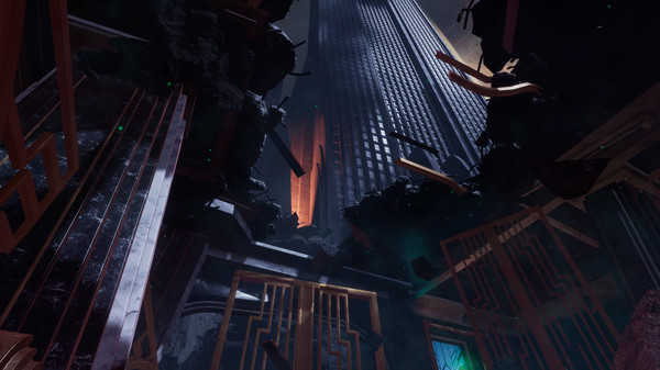 HINGE: Episode 1for windows and Linux 1