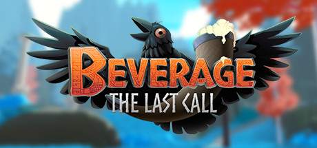 Beverage: The Last Call cover art