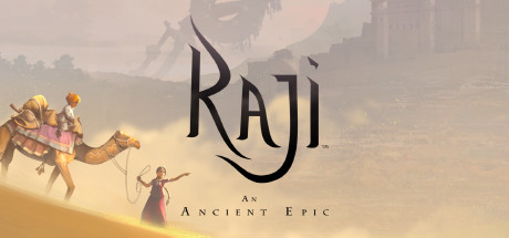Raji: An Ancient Epic Prologue