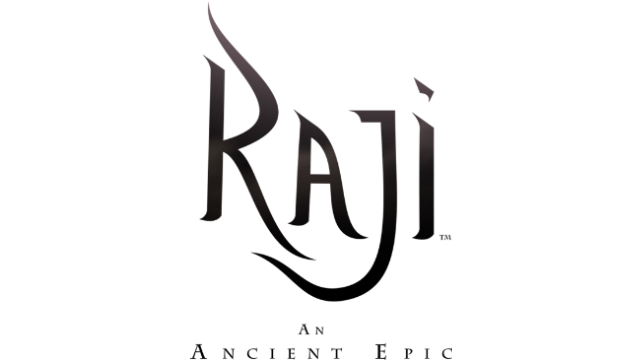 Raji: Prologue Logo