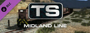 Train Simulator: Midland Line: Aickens - Springfield Route Add-On