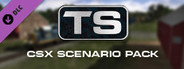TS Marketplace: CSX Scenario Pack 01