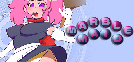 Marble Maid cover
