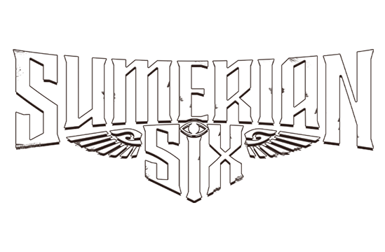 Sumerian Six Logo