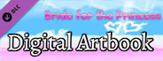 Bride for the Princess - Digital Artbook
