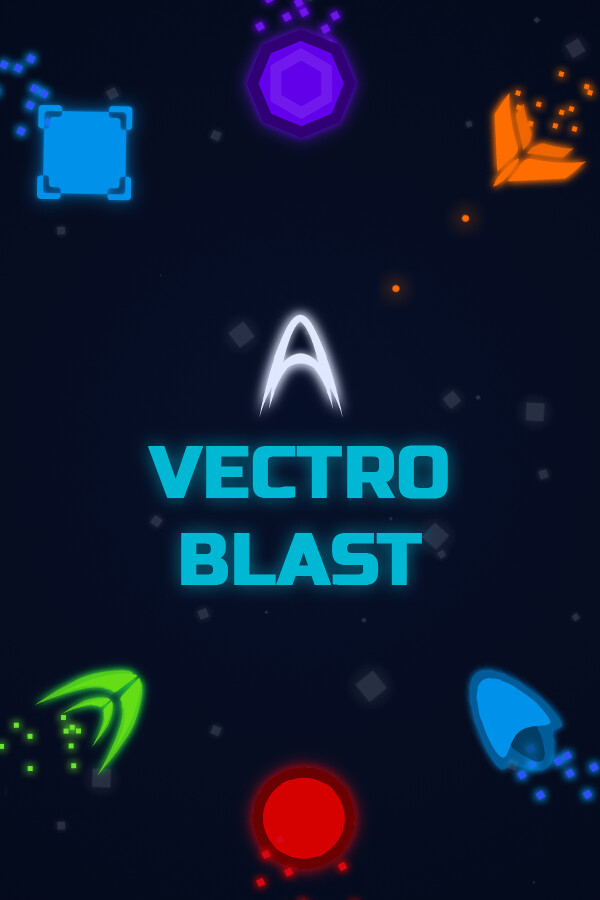Vectro Blast for steam