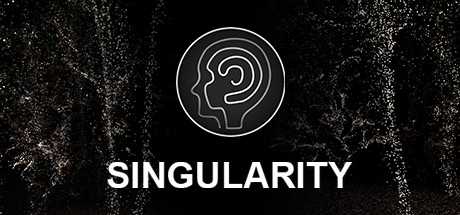 Singularity cover art