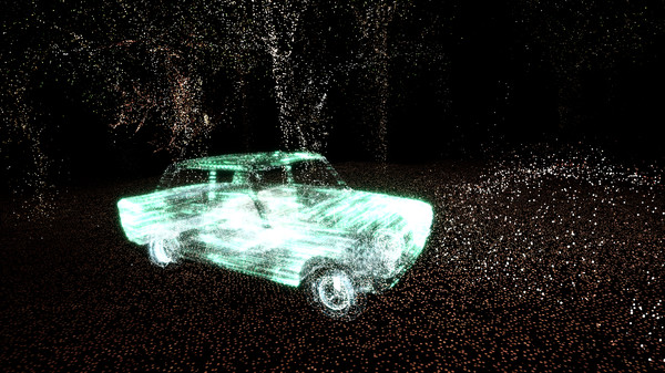 Скриншот из Singularity