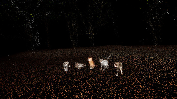 Скриншот из Singularity