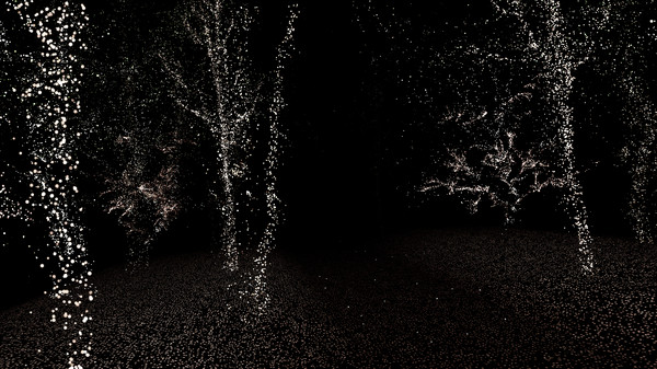 Скриншот из Singularity