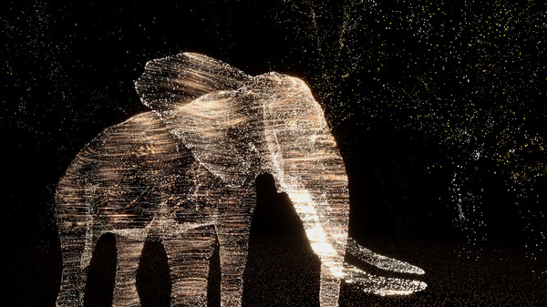 Скриншот из Singularity