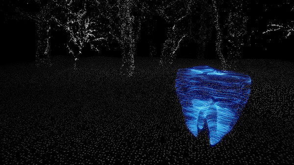 Скриншот из Singularity