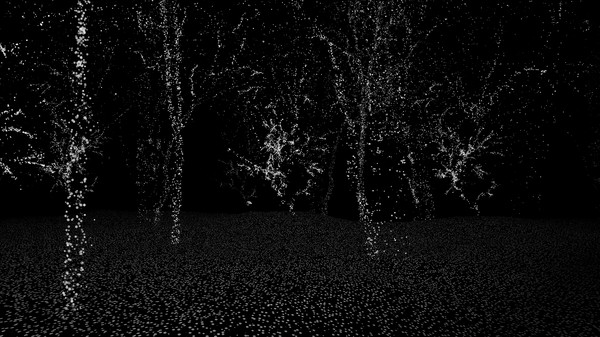 Скриншот из Singularity