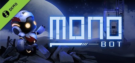 MONOBOT Demo cover art