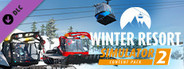 Winter Resort Simulator 2 - Content Pack