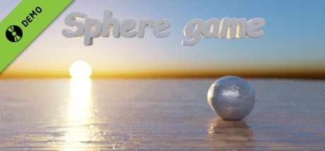 Sphere Game Demo cover art