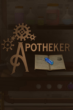 Apotheker