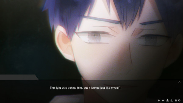 THE MONSTER OF MEMORY:DESTINY game for windows Pc 1