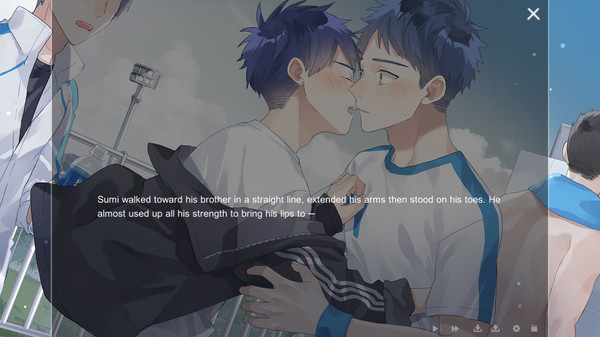 THE MONSTER OF MEMORY:DESTINYfor windows and Linux 1