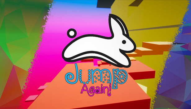 Jump Again!