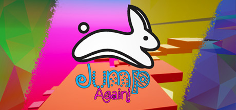 Jump Again! cover art