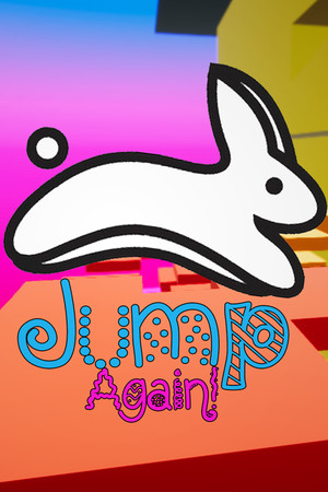 Jump Again!