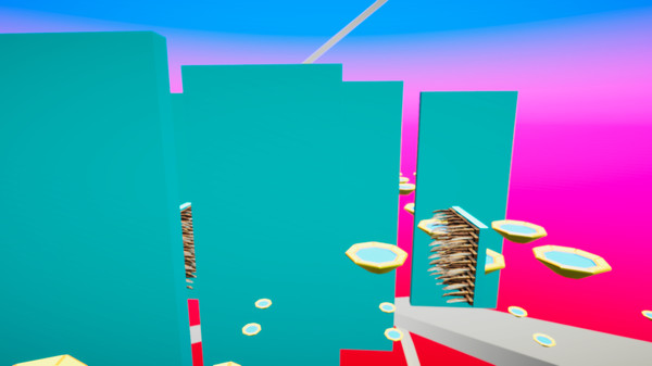 Jump Again! game for Linux 1