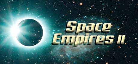 Space Empires II cover art