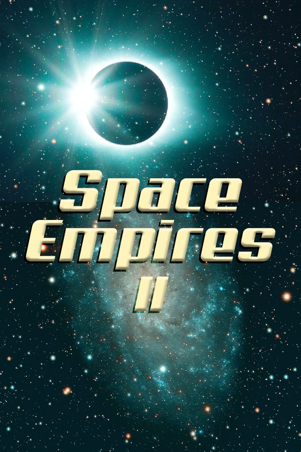Space Empires II for steam